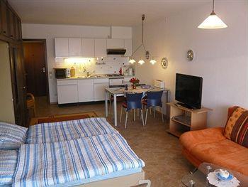 Apartmenthaus Seetempel Scharbeutz Buitenkant foto