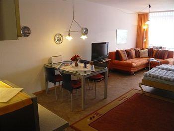 Apartmenthaus Seetempel Scharbeutz Buitenkant foto